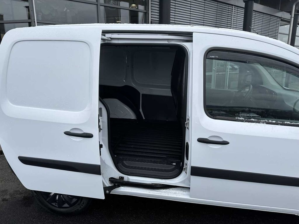 Autoutilitară compactă Mercedes-Benz Citan 109 CDI Klima: Foto 9