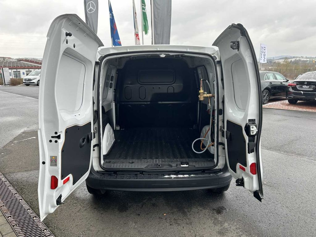 Autoutilitară compactă Mercedes-Benz Citan 109 CDI Klima: Foto 6