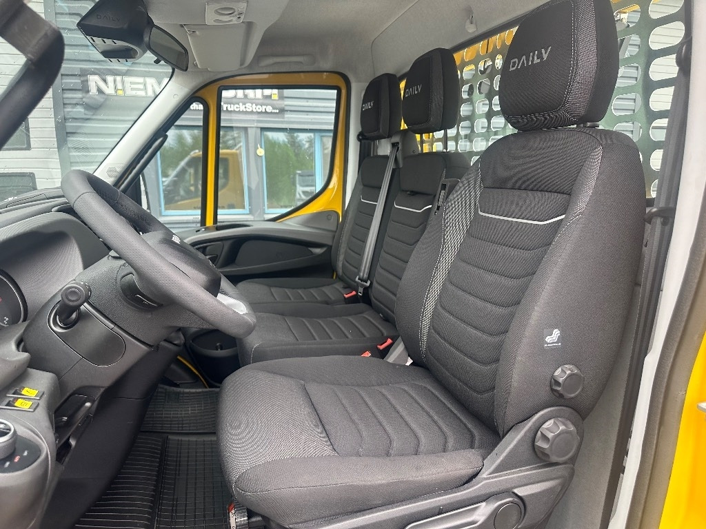 Maşină de tractare nou Iveco Daily 72C18/P: Foto 17