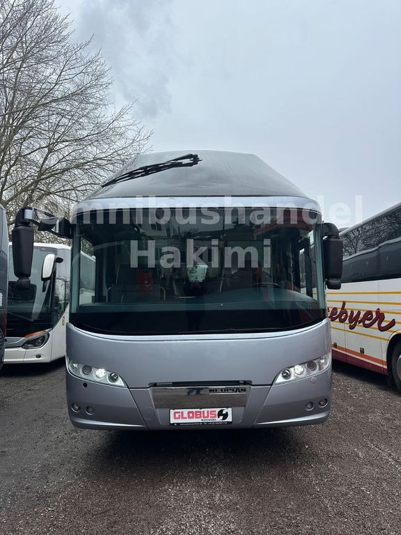 Autocar Neoplan P11 Starliner C (Euro 6*DE*TOP) HDH: Foto 9