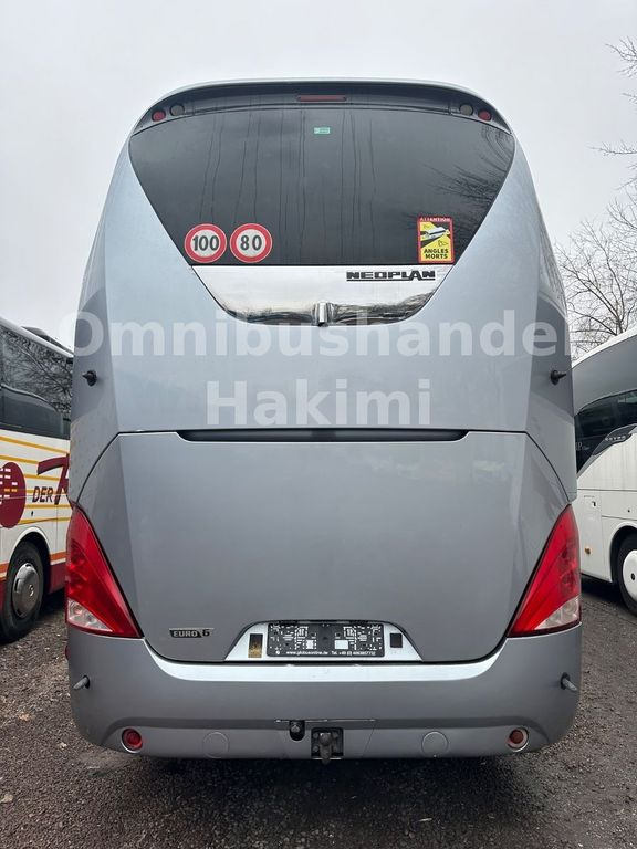 Autocar Neoplan P11 Starliner C (Euro 6*DE*TOP) HDH: Foto 10